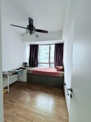 The Minton (D19), Condominium #571703861